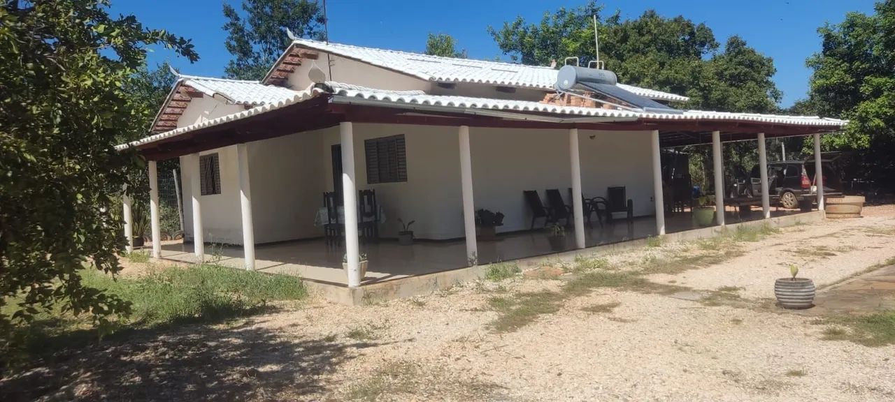 Foto - Várzea da Palma - 