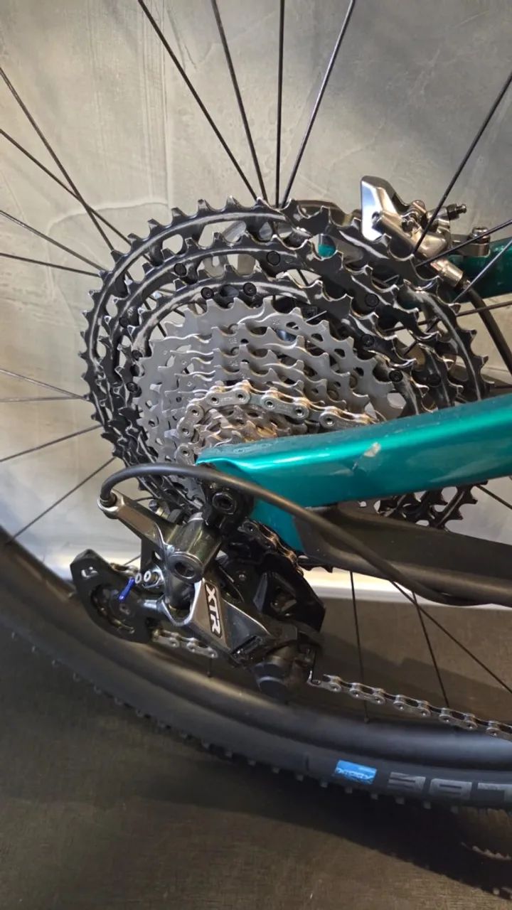 Cannondale Scalpel MTB - Foto 3