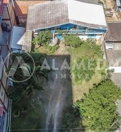 TERRENO À VENDANO BAIRRO VILA NOVA! - Foto 3