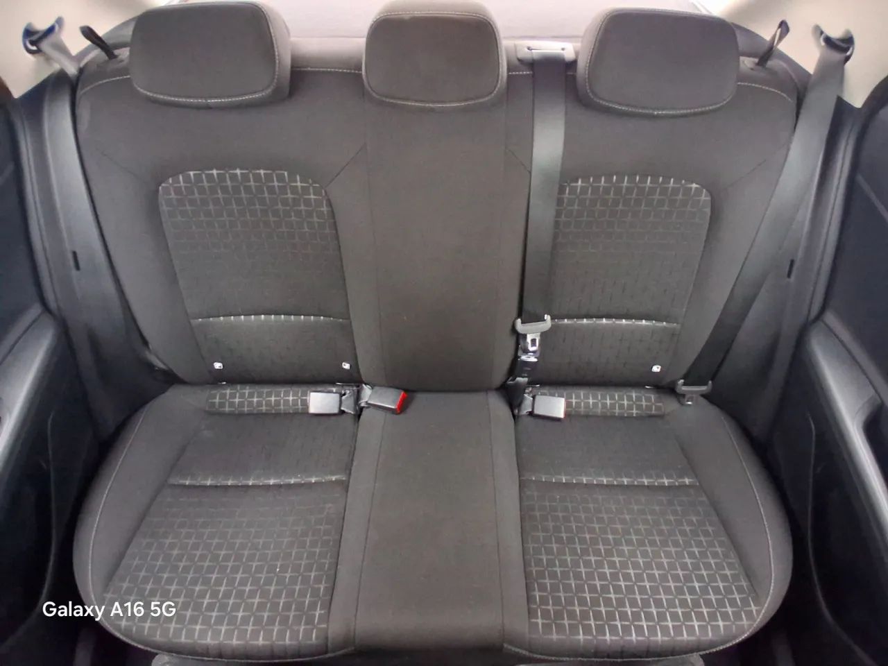 Hyundai HB20 Comf./C.Plus/C.Style 1.0 Flex 12V, foto 18 de 18