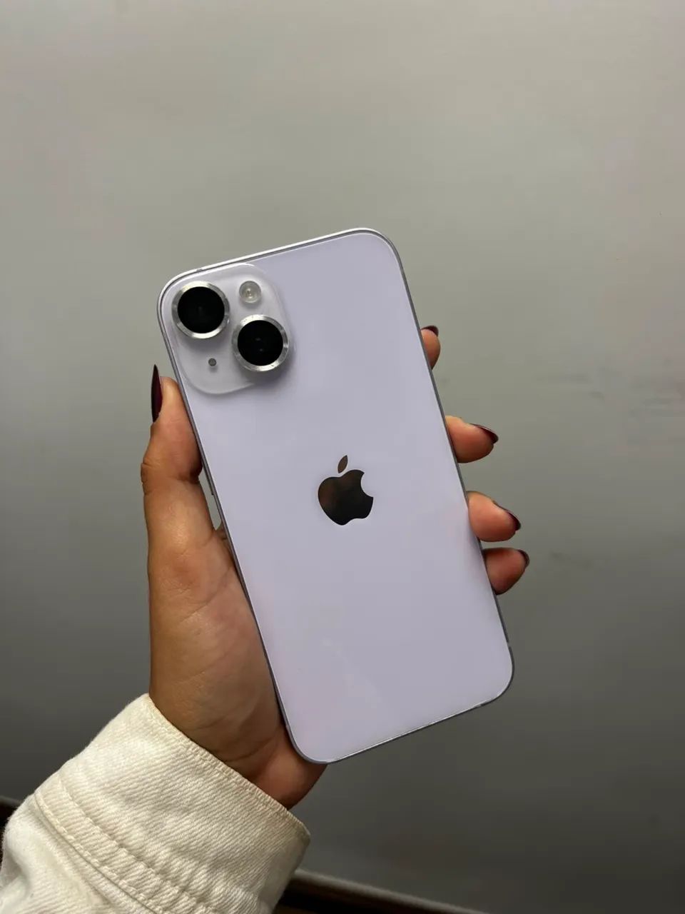 Vendo iPhone 14 - 128gb