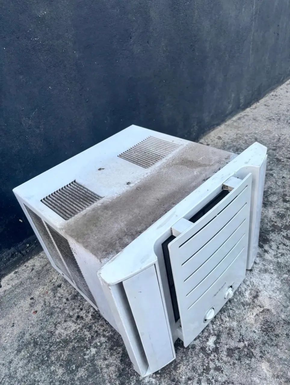 Ar condicionado springer (com defeito) - Foto 2