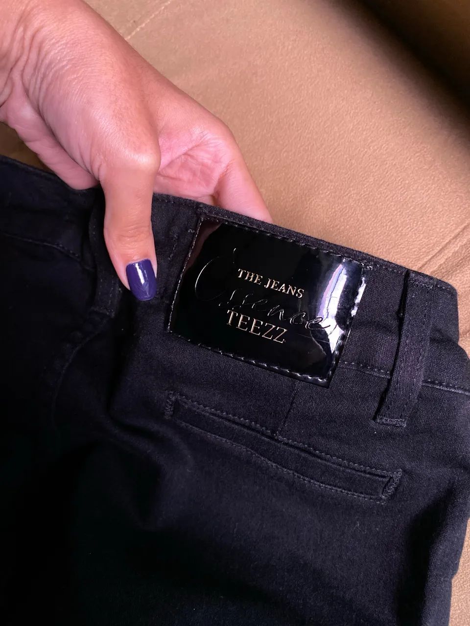 Calça jeans  - Foto 3