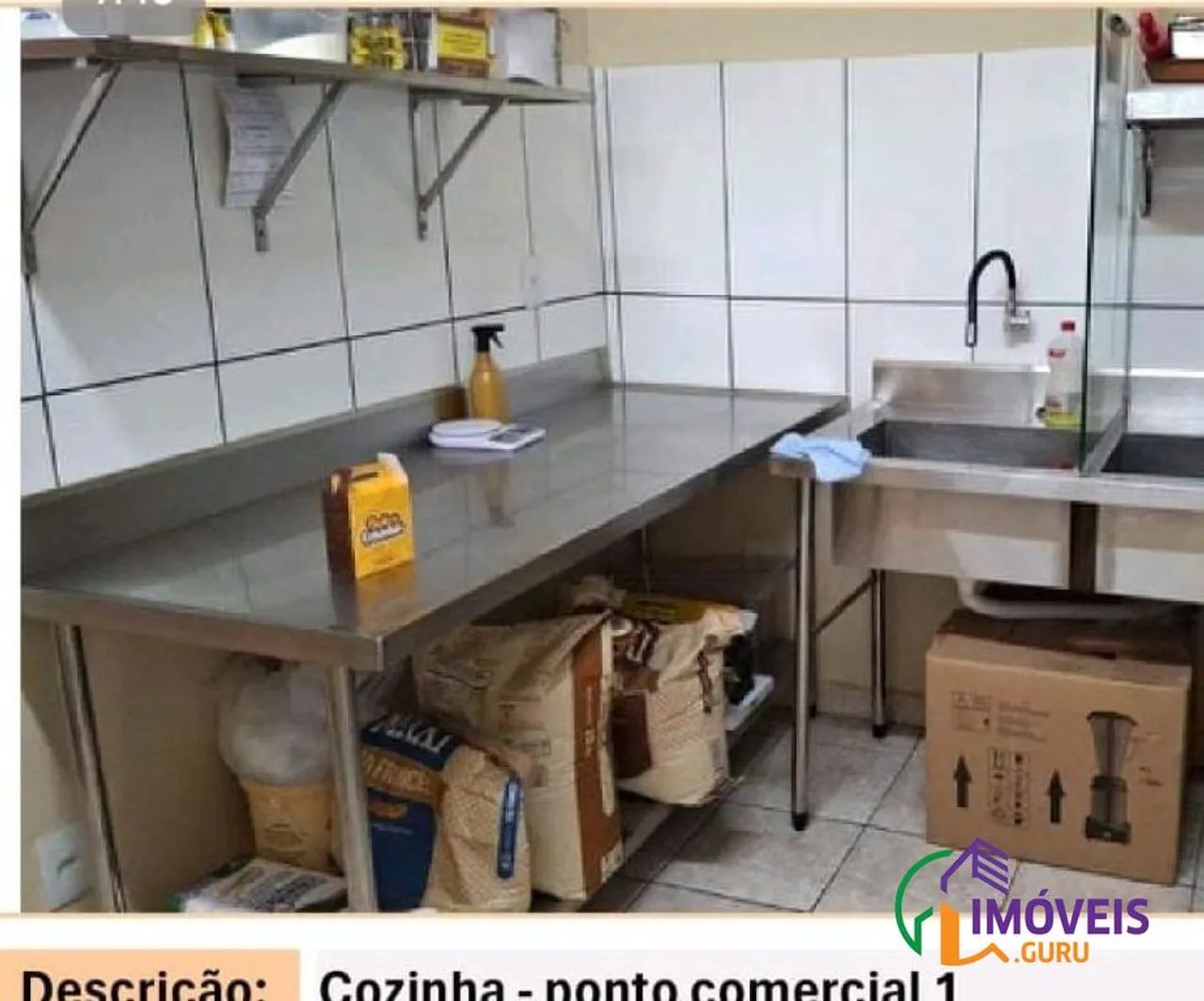 COMERCIAL - VILA CLAYTON - SP - Foto 5