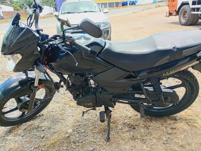 Moto a venda - Foto 2