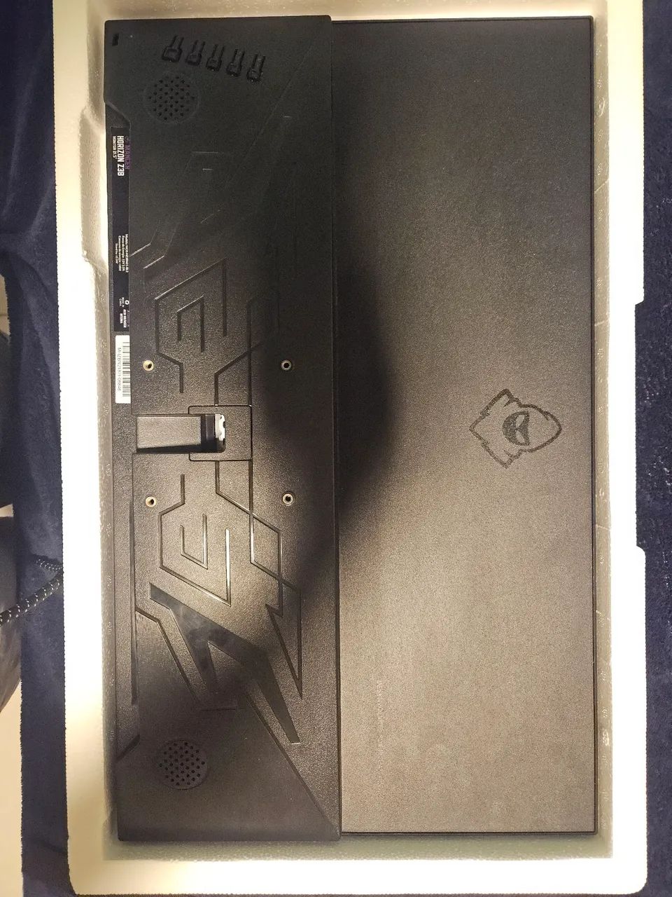 Monitor mancer Horizon Z3B