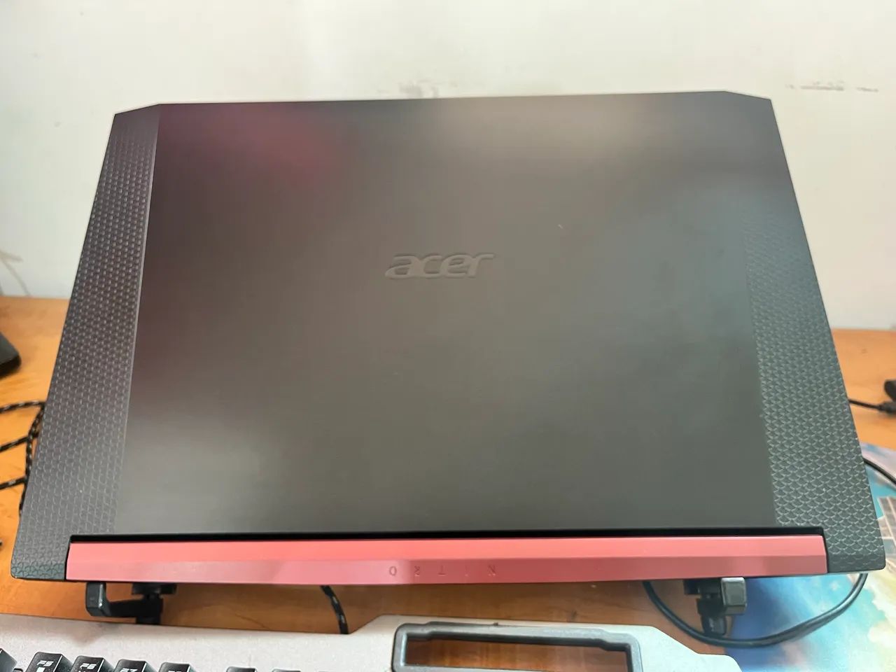 NoteBook Acer Nitro AN517-51 - Foto 3