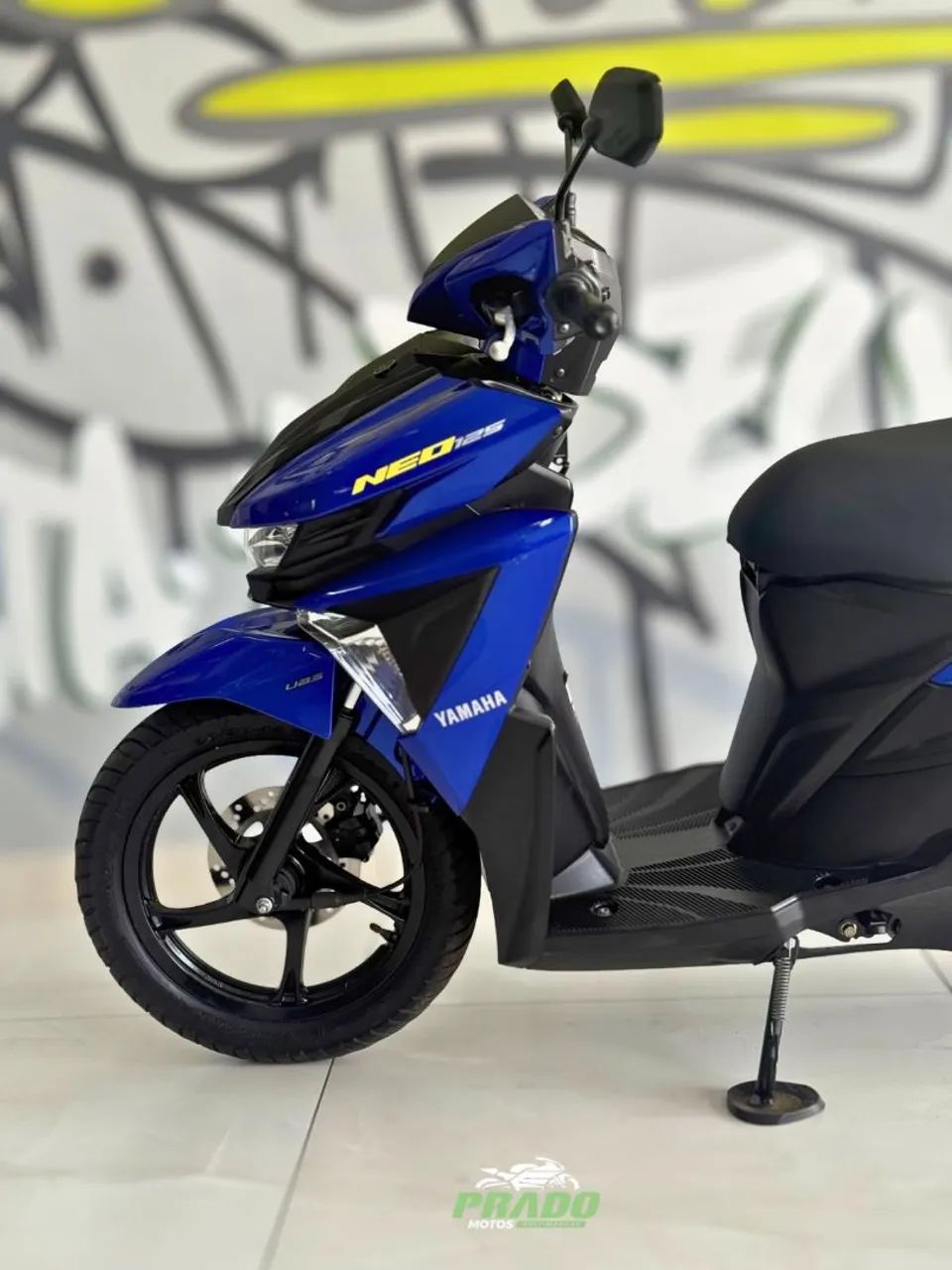 Neo 125, 2022. ? - Foto 5
