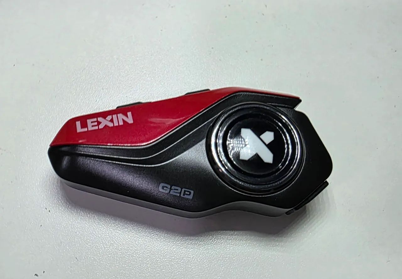 Intercomunicador Moto - LEXIN G2P - Foto 2