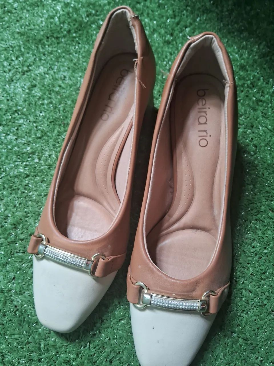 Par de sapatos - Foto 2