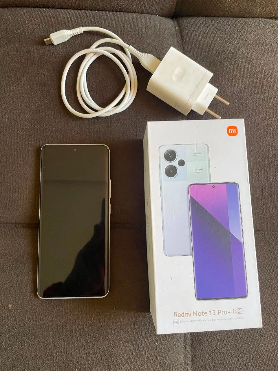 Xiaomi Redmi Note 13 Pro 5G - 512 GB | 12 GB RAM - Foto 2