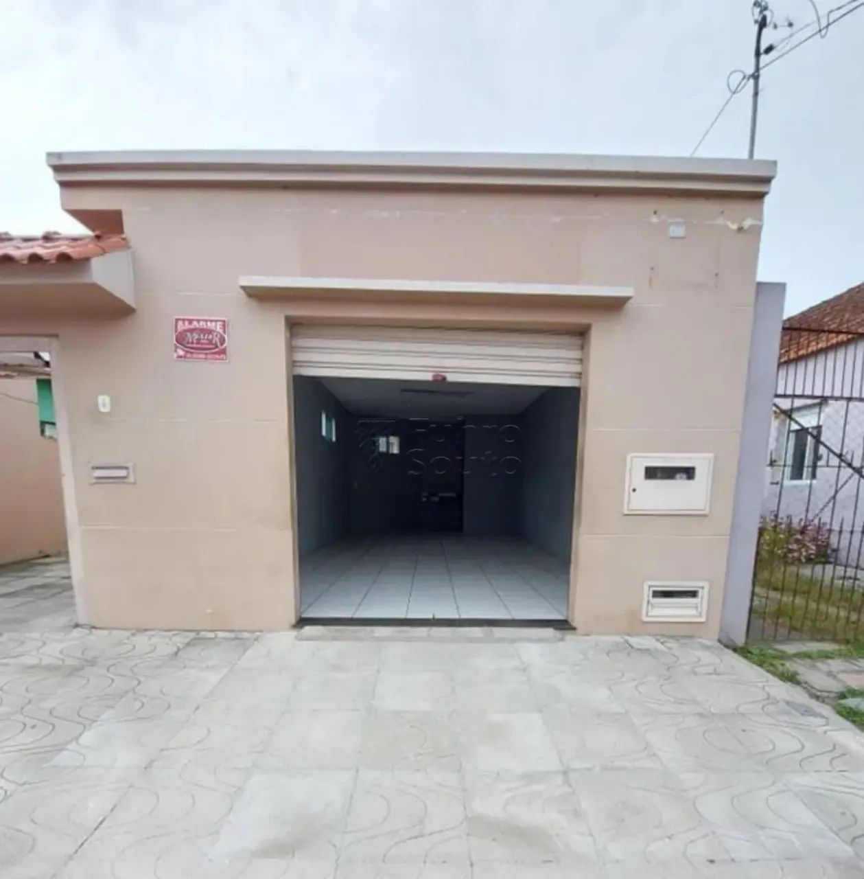 Prédio Comercial ampla no Fragata - Foto 2