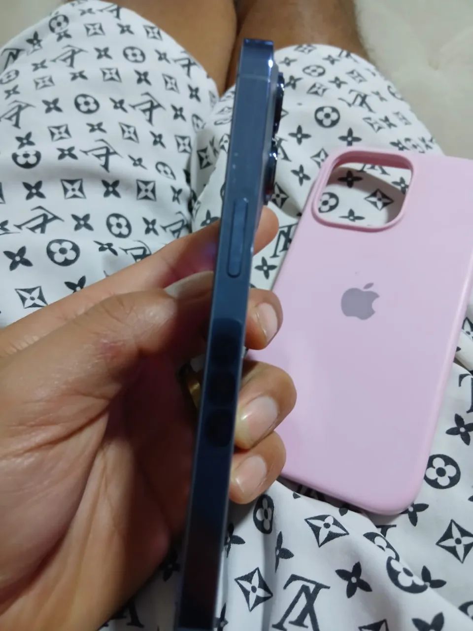 iPhone 13 Pro 128 GB - Foto 3