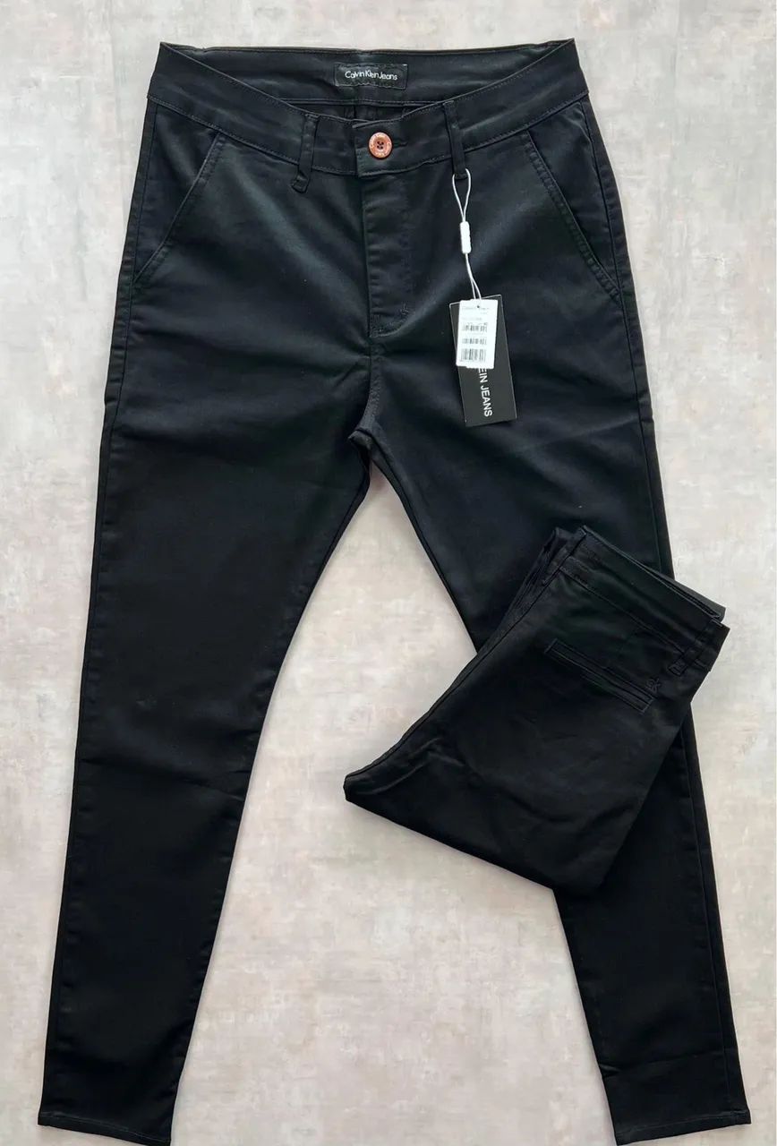 Calça alfaiataria  - Foto 2