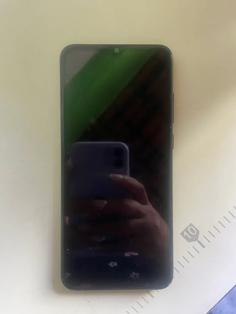 Vendo  telefone Ao4 - Foto 4