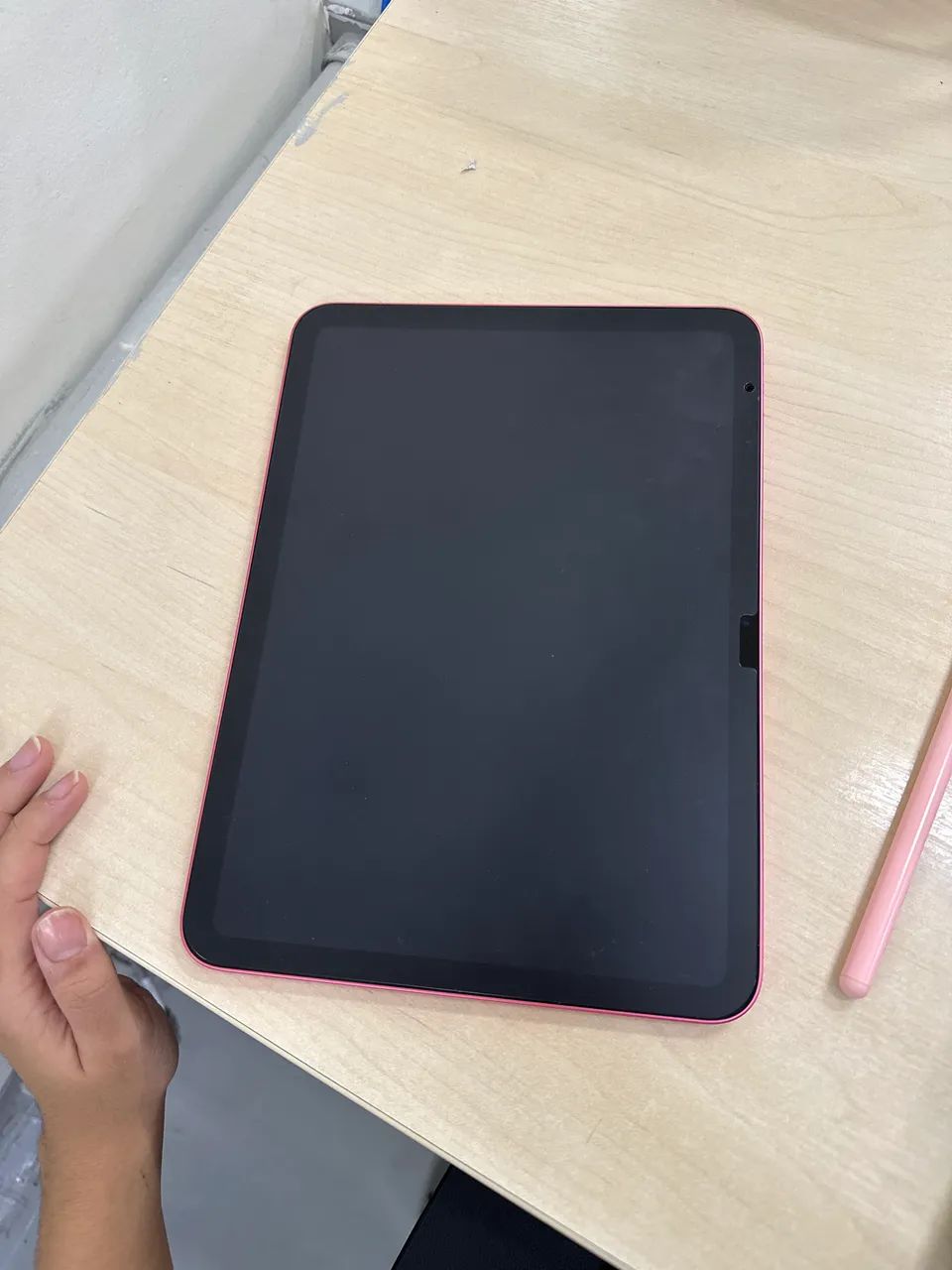 IPad 10 - 64 gb 