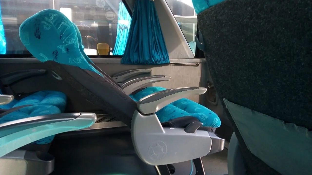 G7 1050 Volvo B9R - Foto 2