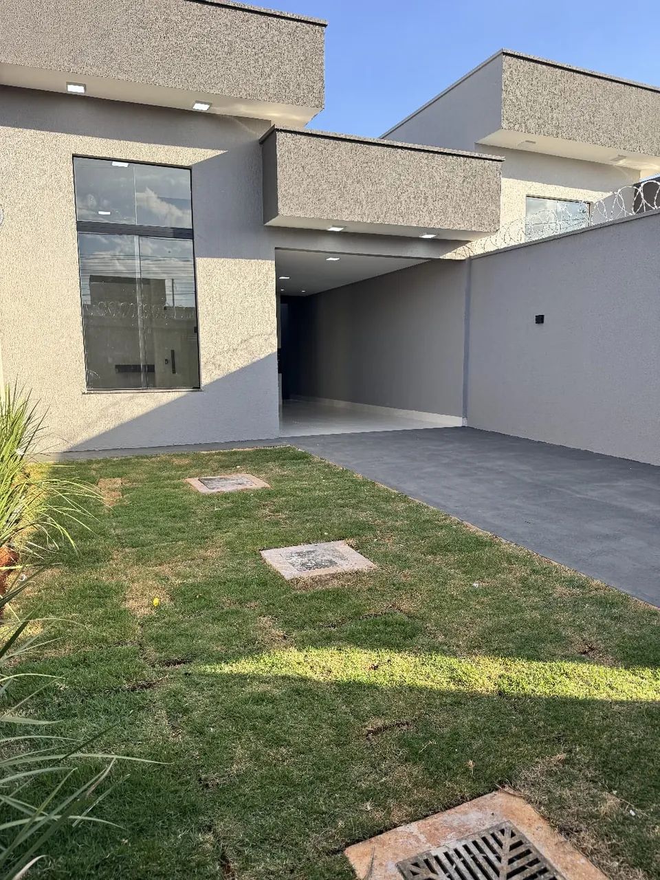 Casa - Jardim Veneza - Foto 2