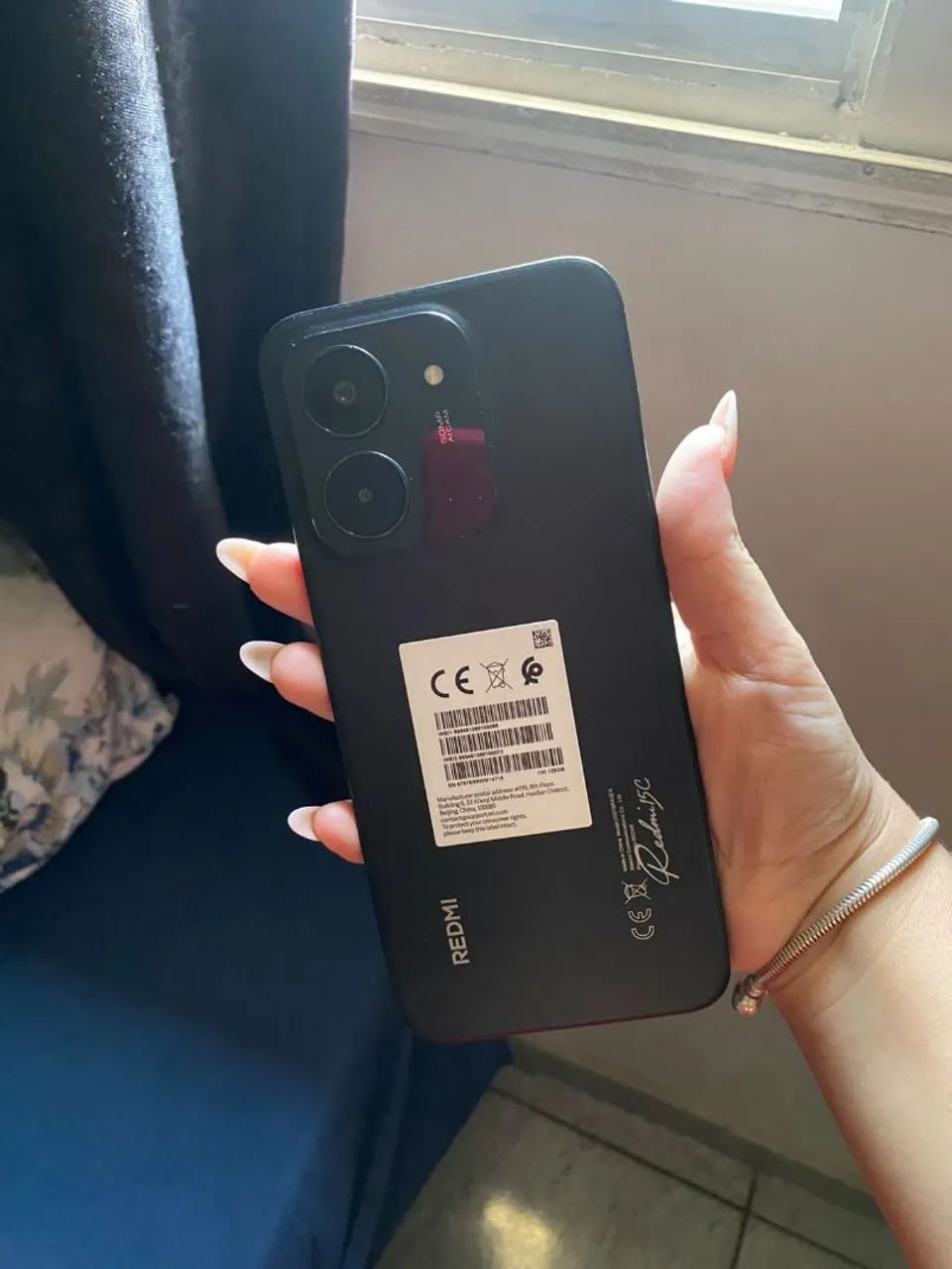 Vendo redmi 15c  - Foto 3