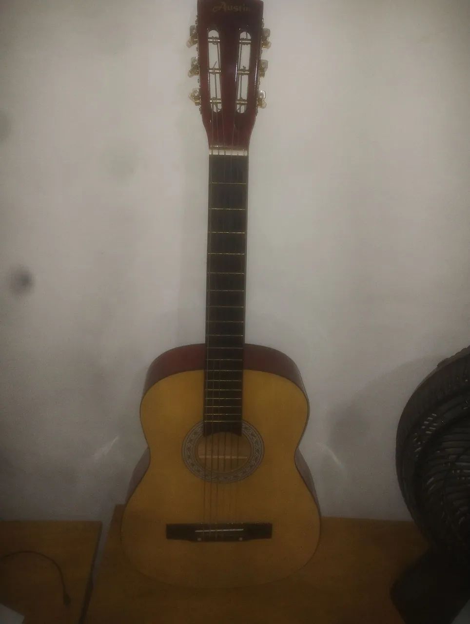 Venda de violão  - Foto 3