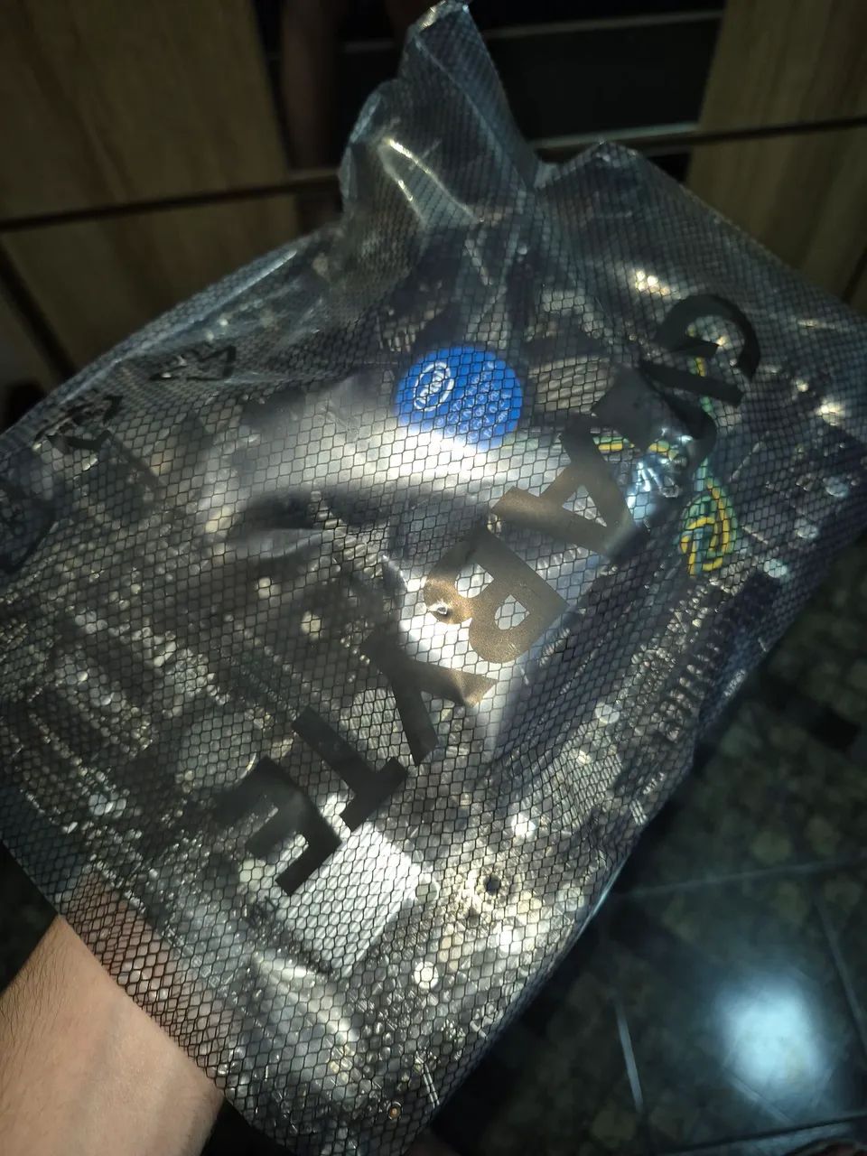 Kit upgrade i3 10 geração placa mãe H610M - Foto 5