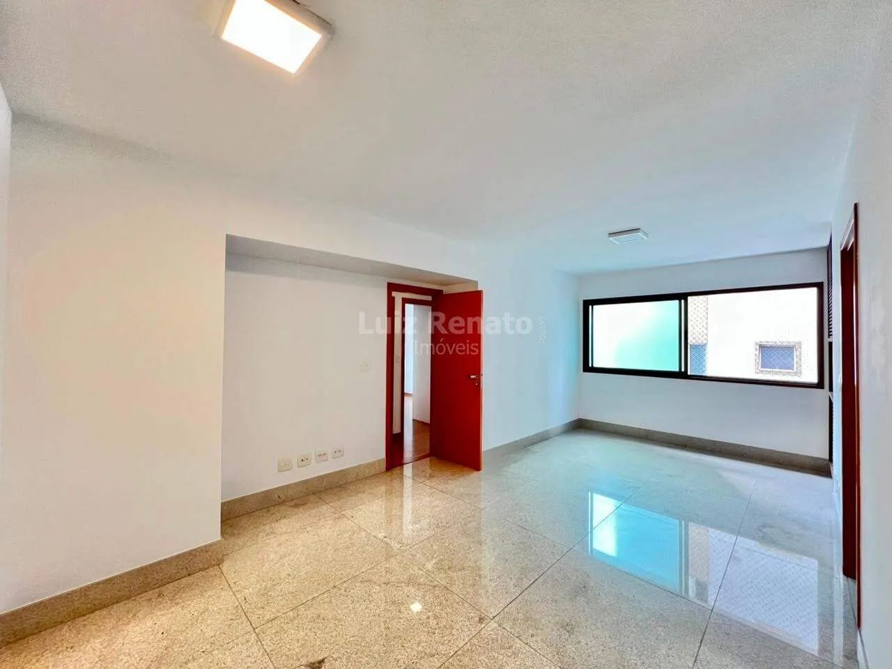 Apartamento com 3 Quartos para alugar na Savassi - Foto 2