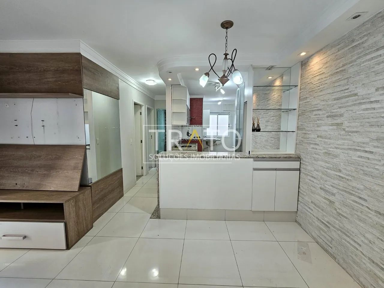 apartamento - Swift - Campinas - Foto 2