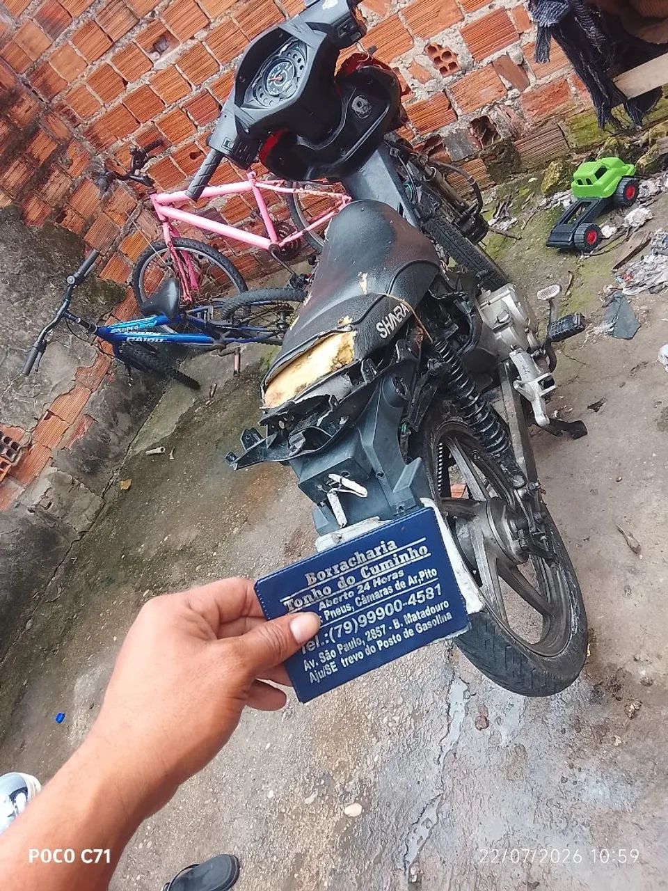 Troca ou vender  - Foto 3