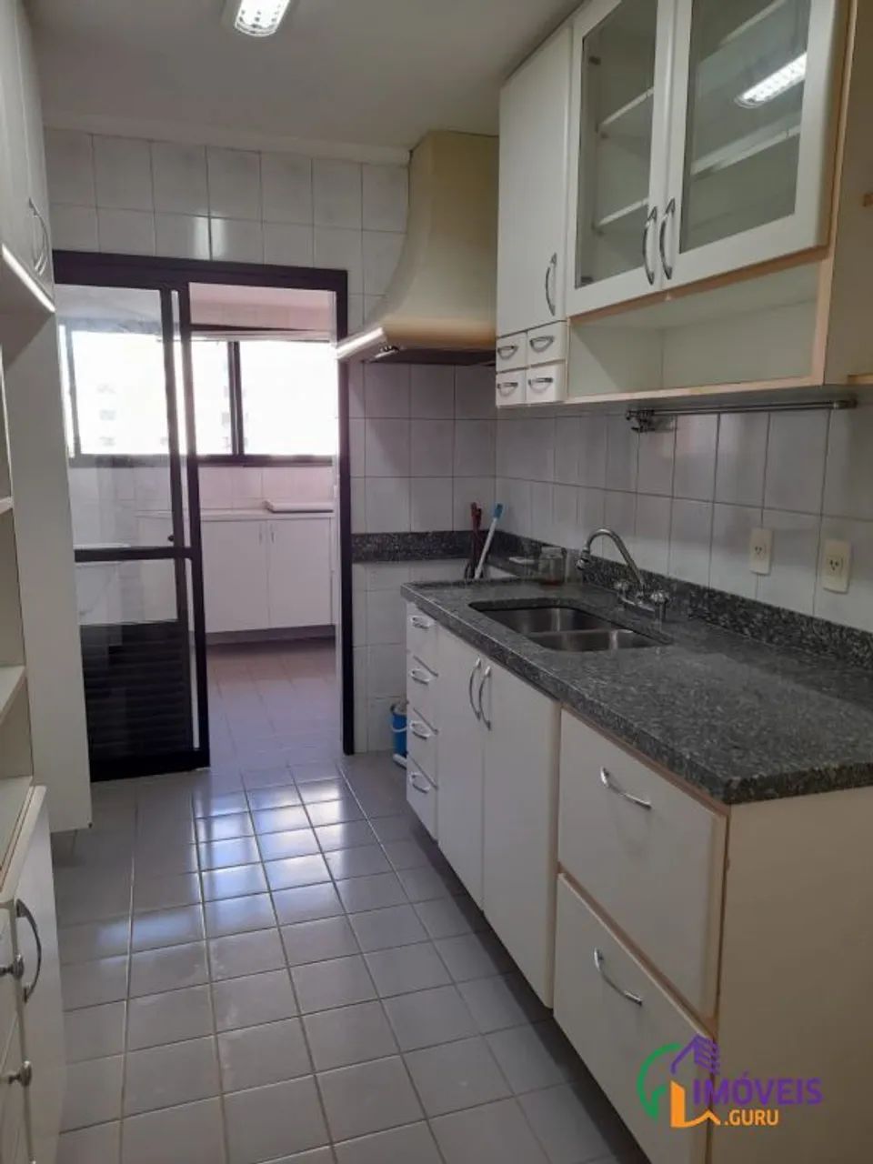 APARTAMENTO - MOEMA ÍNDIOS - SP - Foto 4