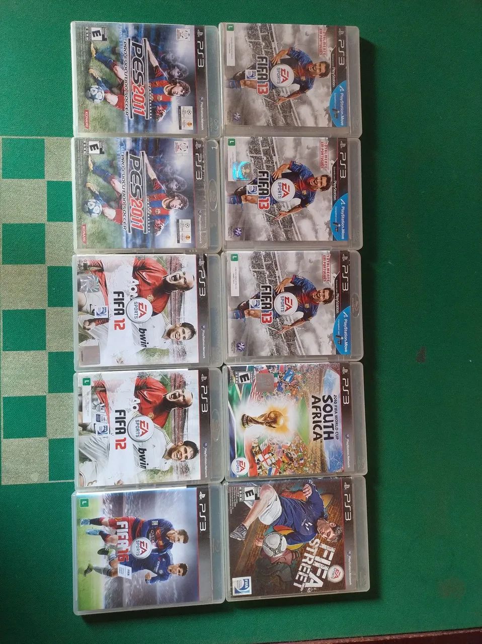 Jogos de PS3 - Foto 4