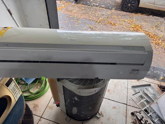 Ar Condicionado Split 22.000 BTU/S - Foto 3