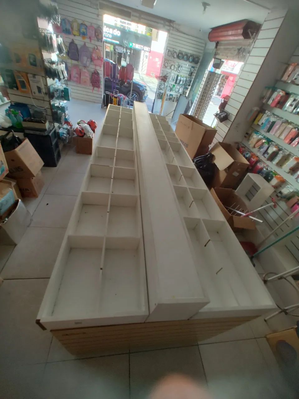 Balcão  - Foto 5