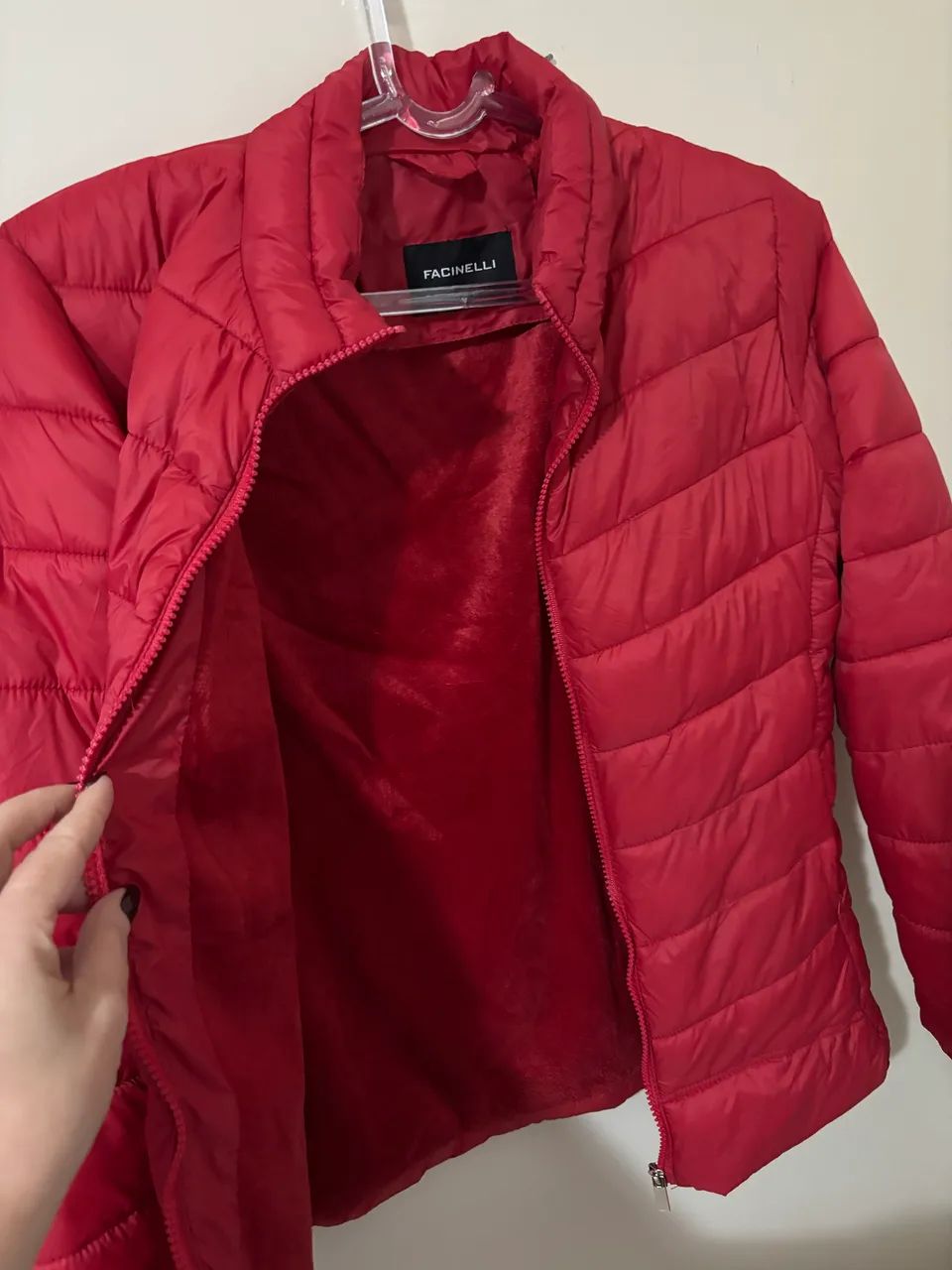 Casaco Puffer - Foto 2