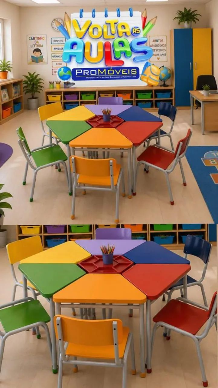 Conjuntos escolares  - Foto 5