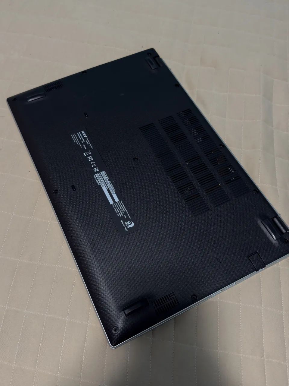 Notebook Acer Aspire 3 - Foto 5