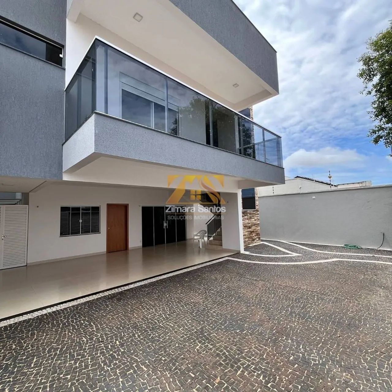 Sobrado com 5 Quartos à Venda, Plano Diretor Norte - Palmas - Foto 5