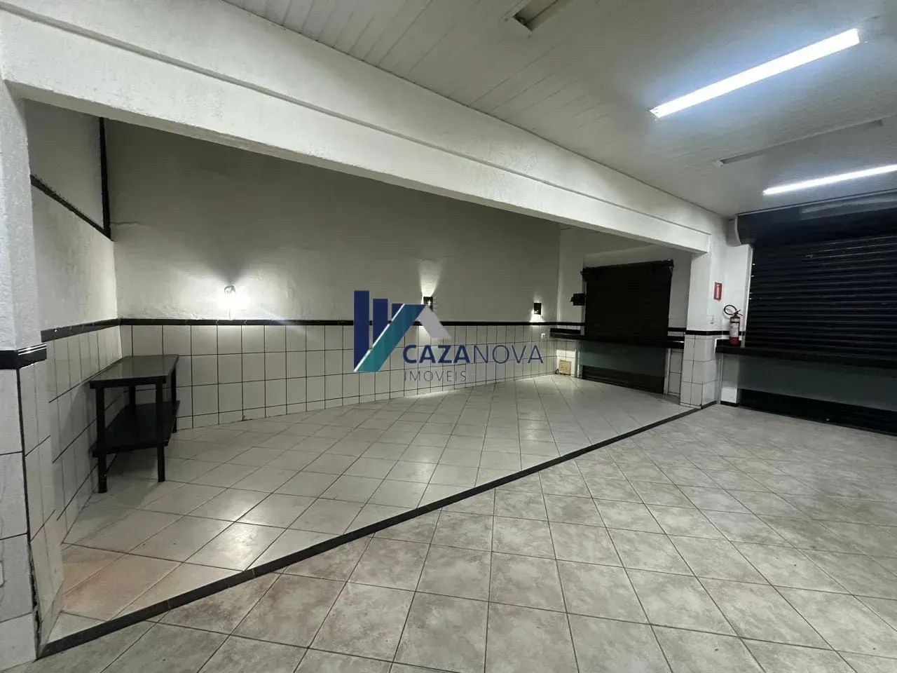 Ponto Comercial B. Caiçara - Belo Horizonte - MG