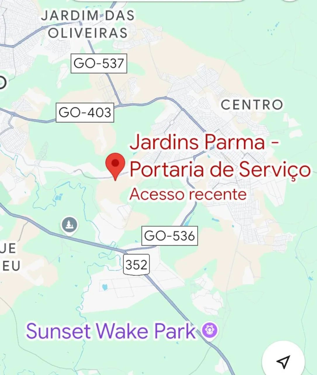 Jardins Parma - Foto 3