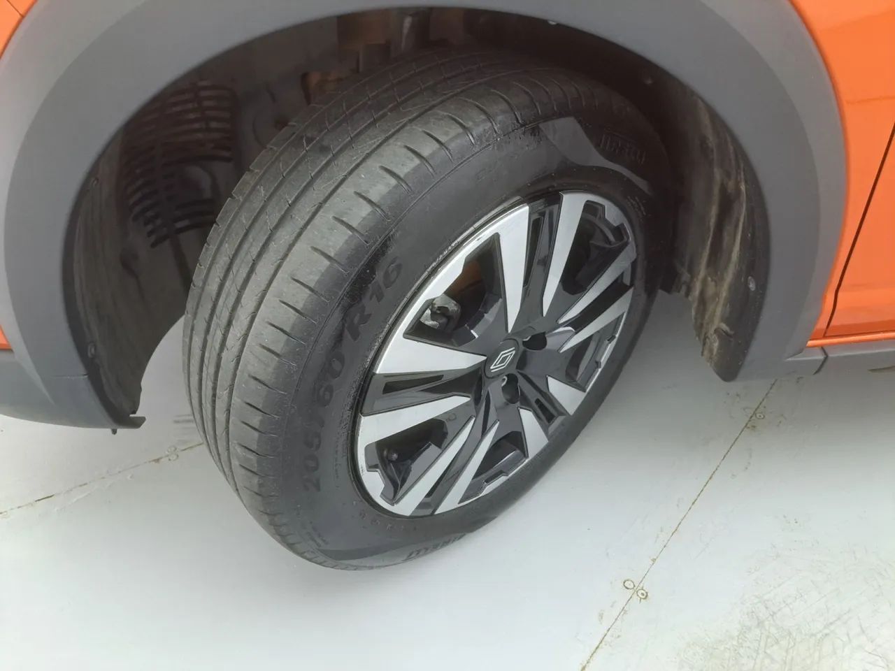 Renault Kardian Evolut. Flex 1.0 TB 12V 5p Aut., foto 11 de 18