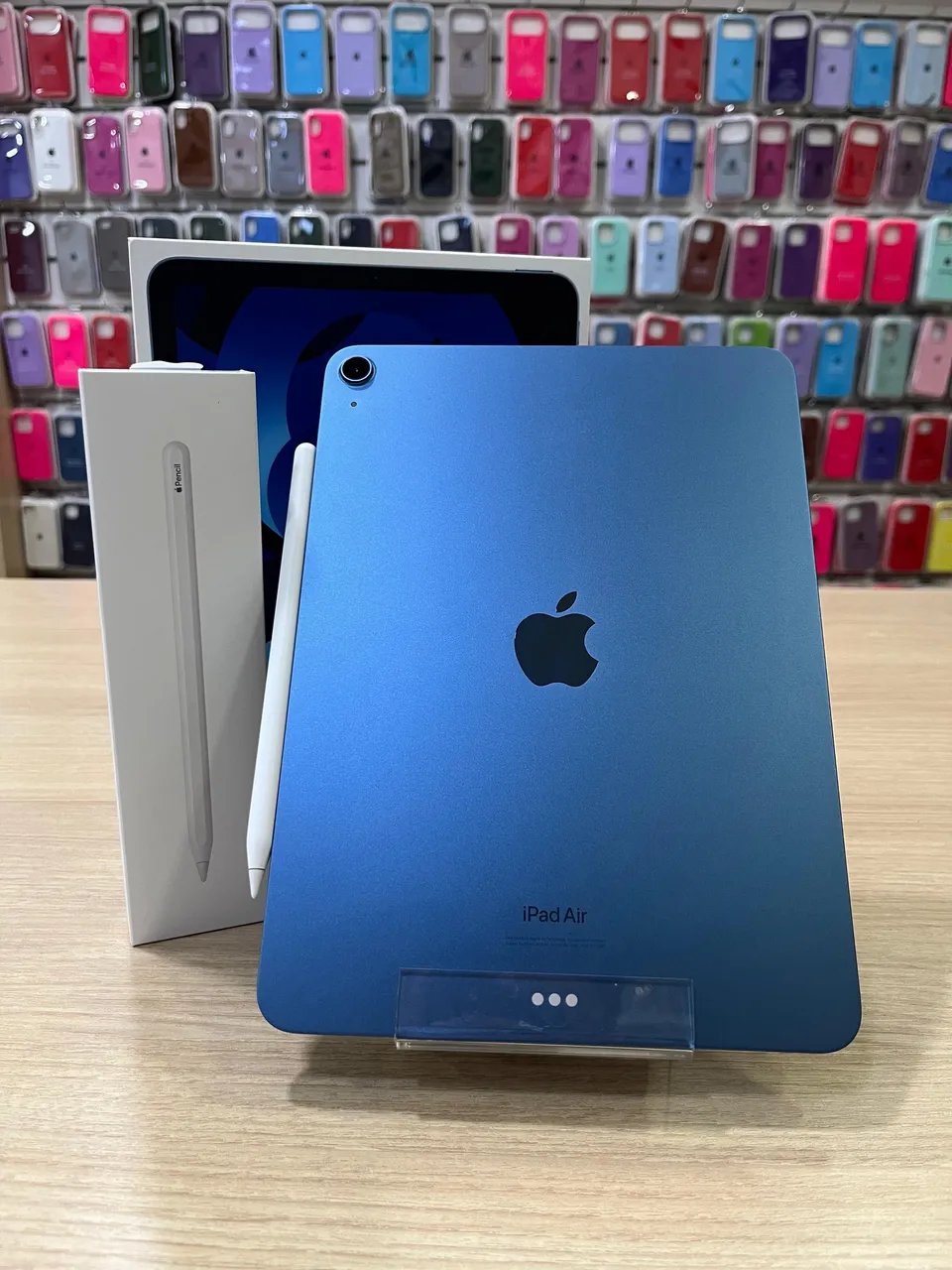IPad Air M4 11 128GB 2026 - Tablets e E-Readers - Tirol, Natal