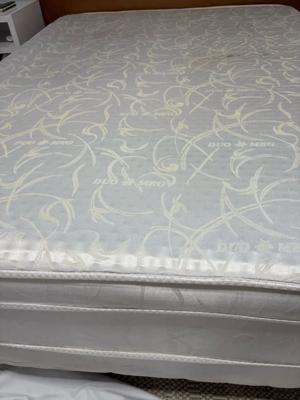 Cama casal 