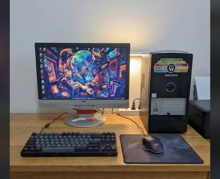 Computador 