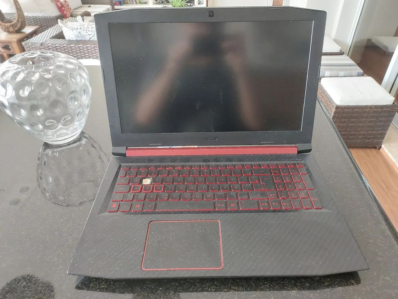 Notebook acer - Foto 4