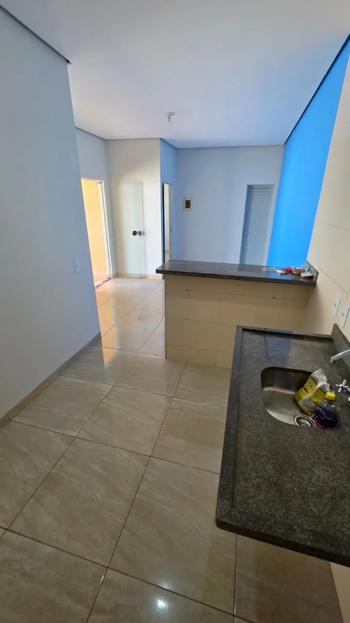 Casa 2/4 à Venda na 504 Norte - Ao lado da Palmas Brasil Norte - Foto 8