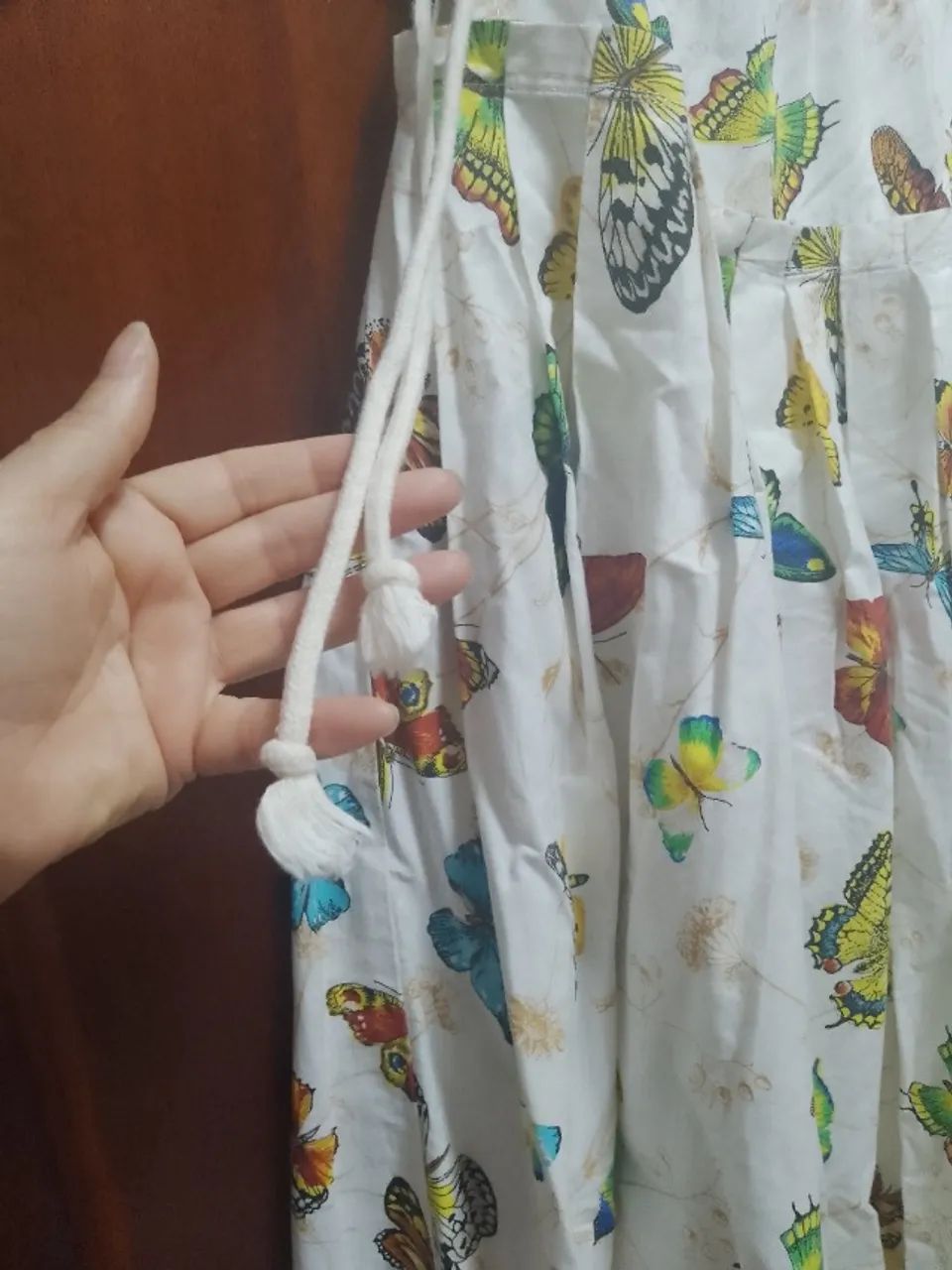 Roupa de umbanda/candomblé  - Foto 2