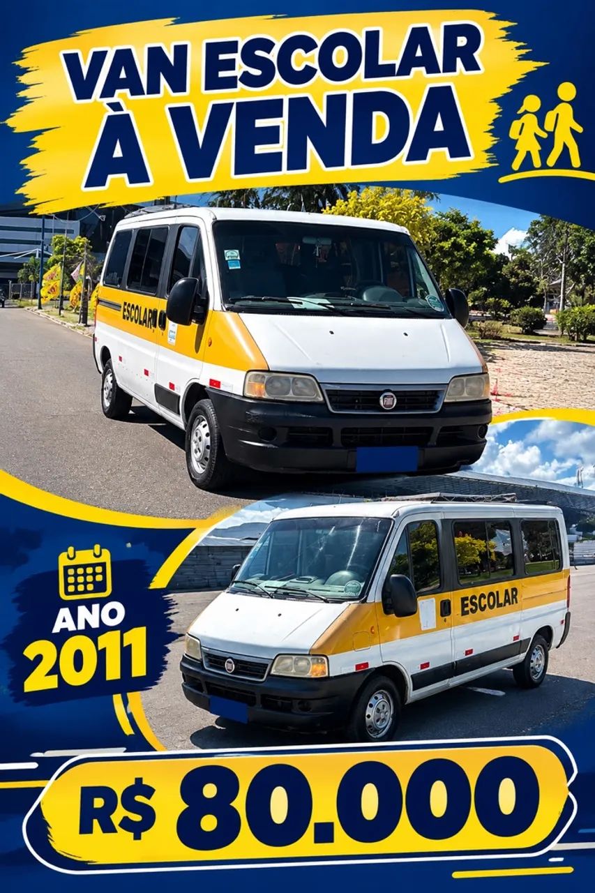 Fiat Ducato Ducato Cargo Longo 2.3 ME Diesel 2011