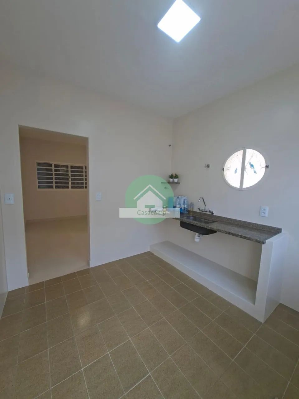 casa - Vila Marieta - Campinas - Foto 4