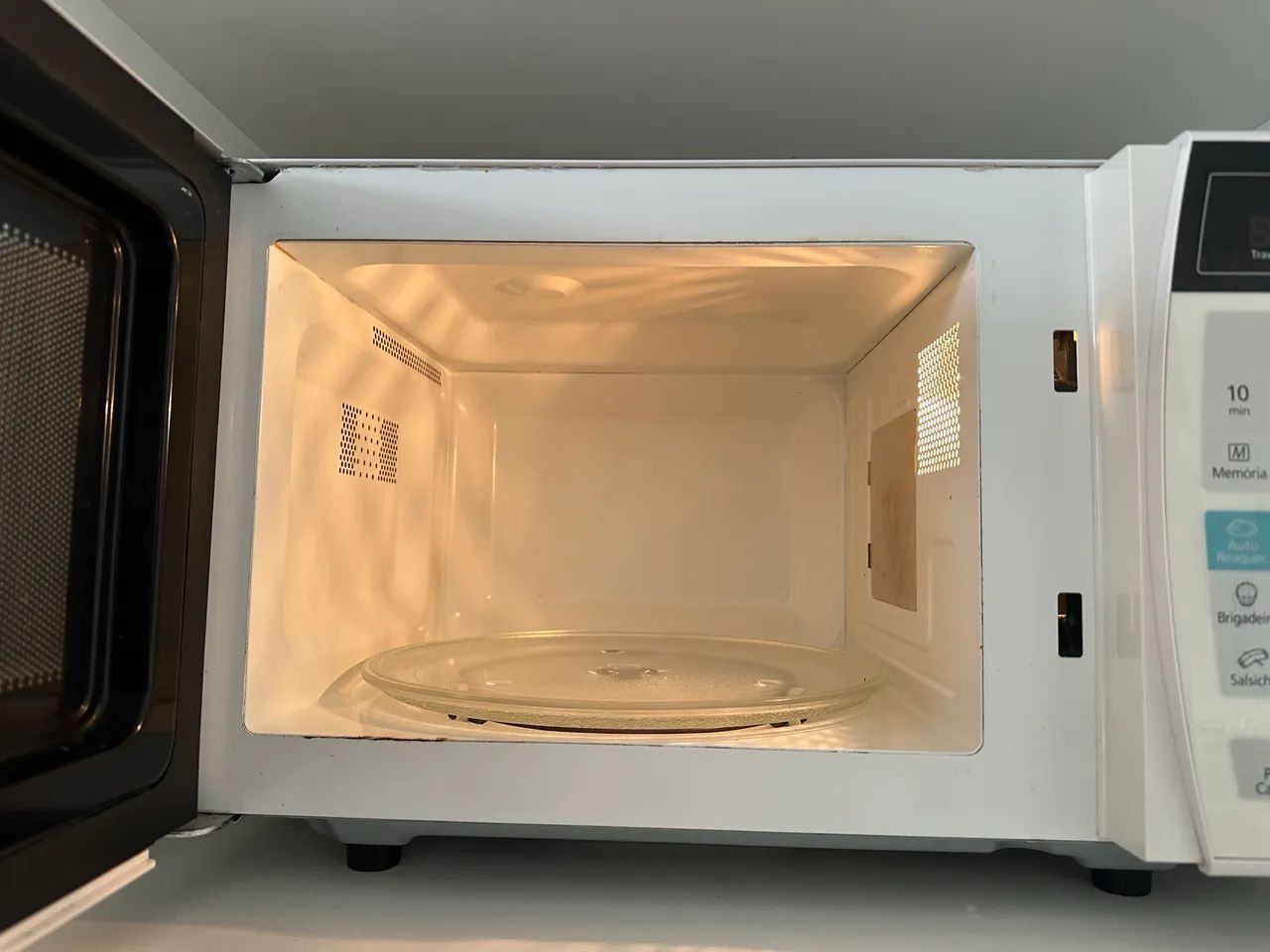 Microondas  - Foto 5