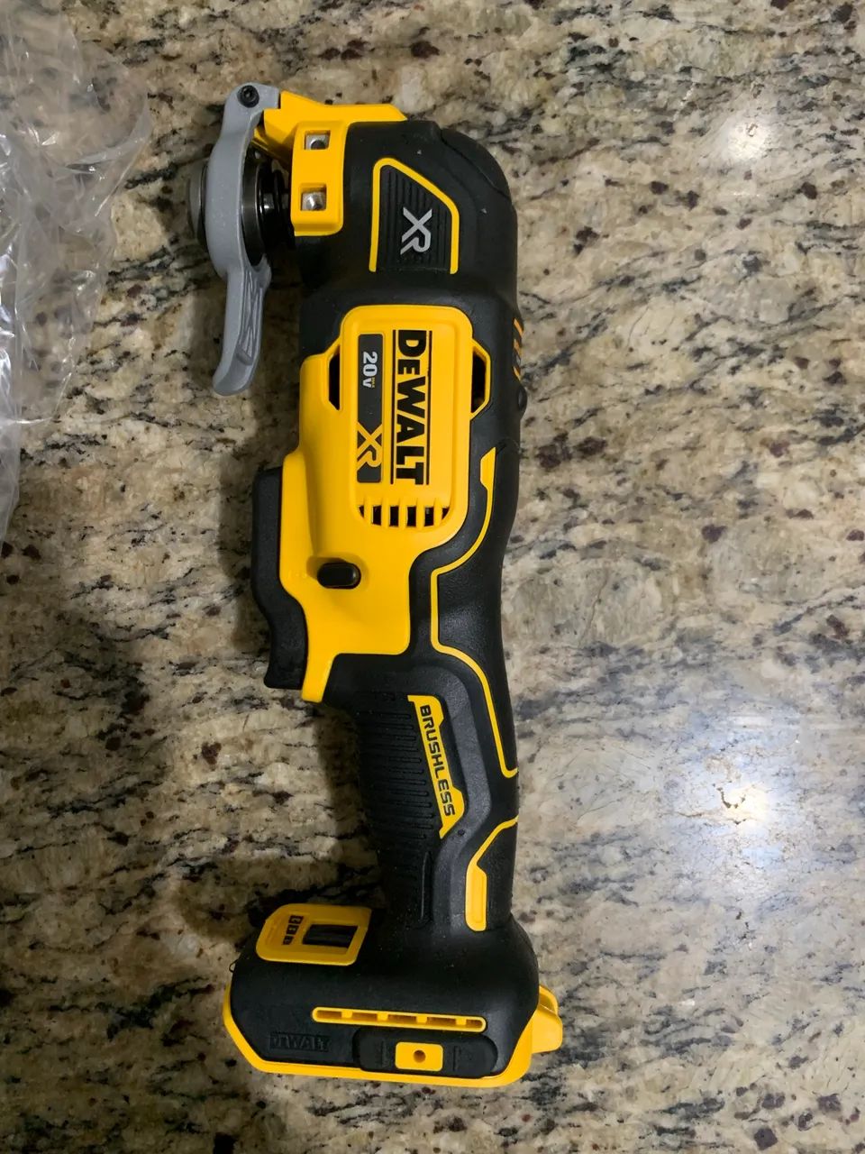 Multifuncional DeWalt DCS356 -LEIA  - Foto 3