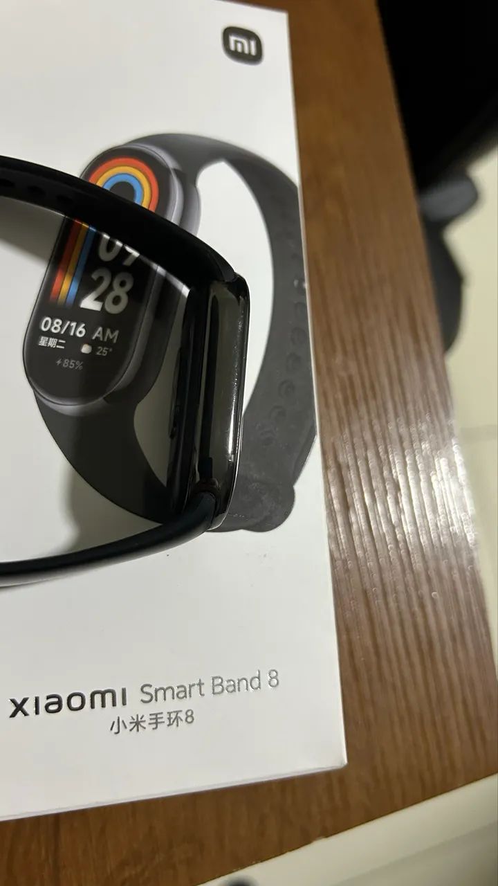 Xiaomi Mi Band 8 - Foto 3